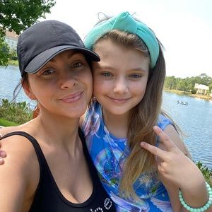 Meet your Posher, Christa